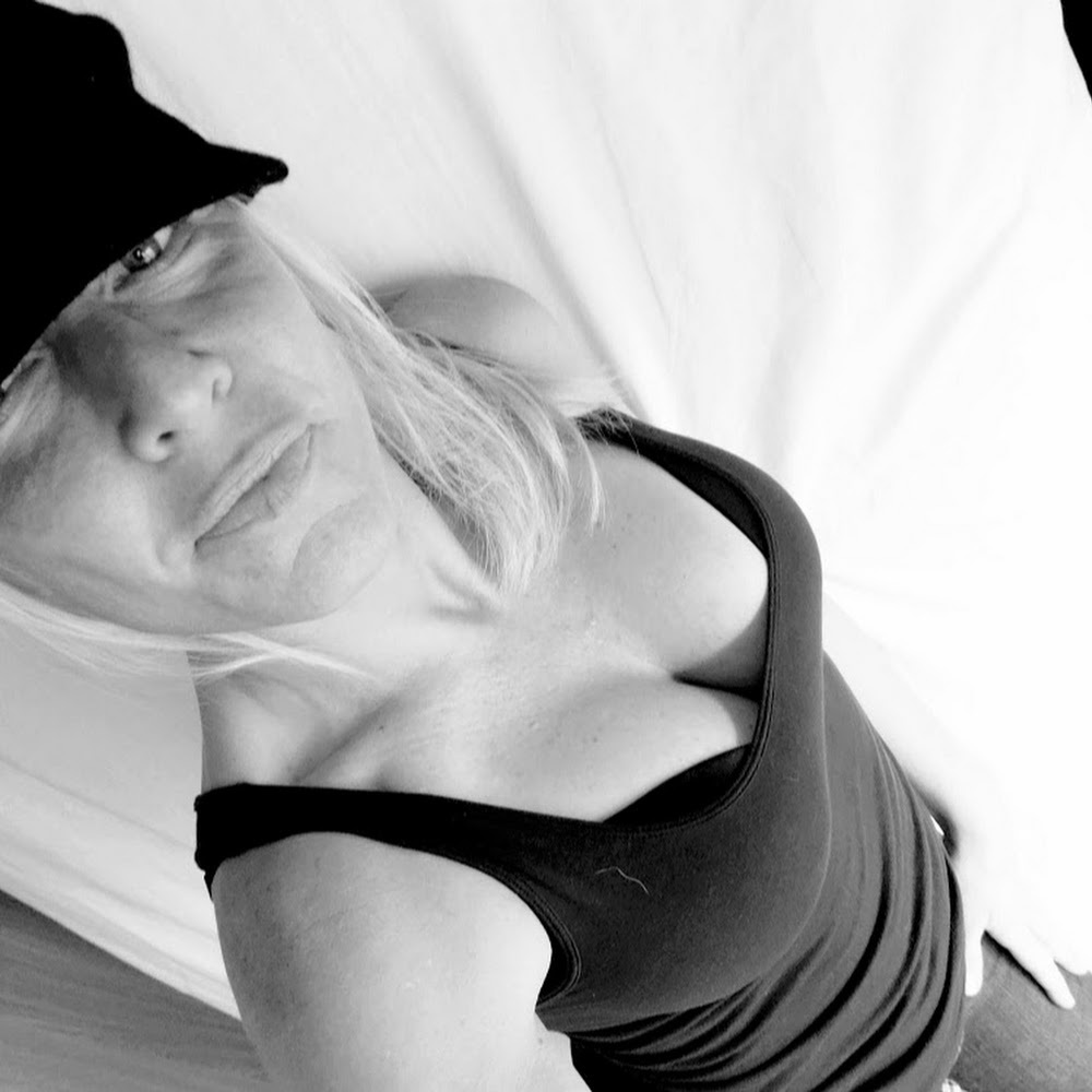 Meet your Posher, Kimberly c.